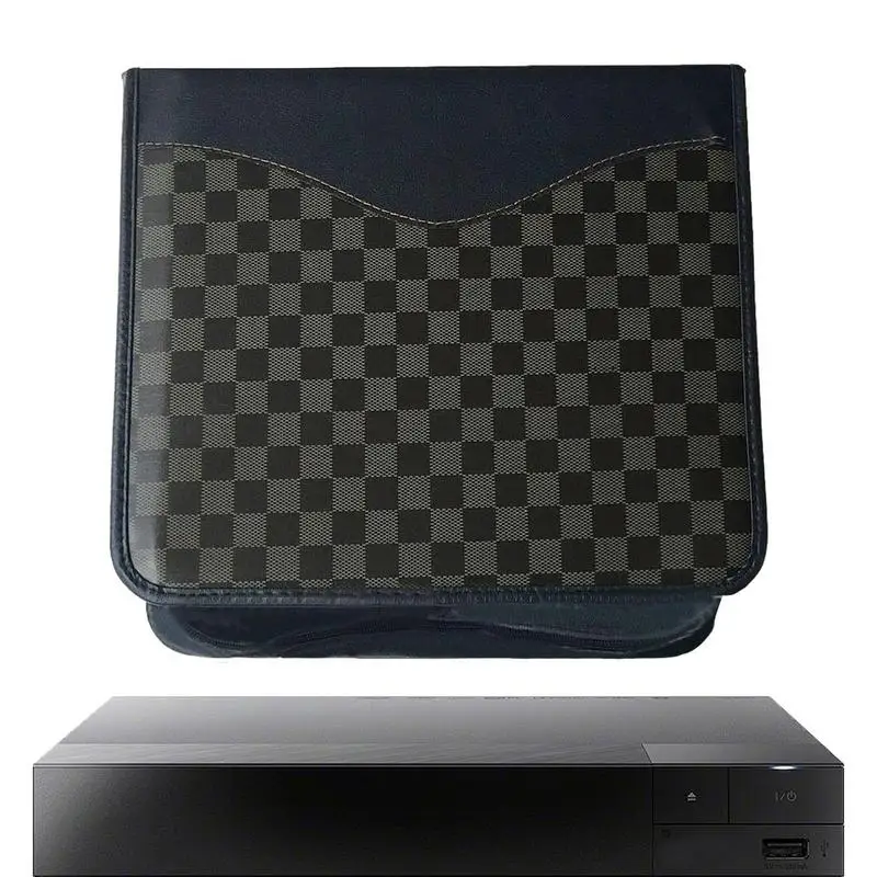 

Устройство для хранения DVD