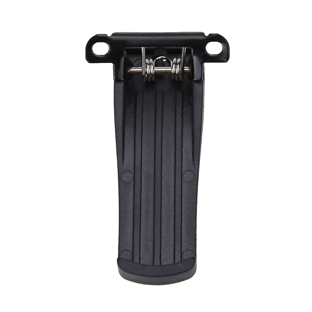 5pcs Belt Clip for Retevis H777 for BaoFeng BF-666S 777S BF-888S 2-Way Radio Walkie Talkie Accessories J9104T