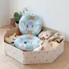 Foldable Dry Pool Infant Ball Pit Ocean Ball Playpen For Baby Ball Pool Playground Toys For Children Kids Birthday Gift 1