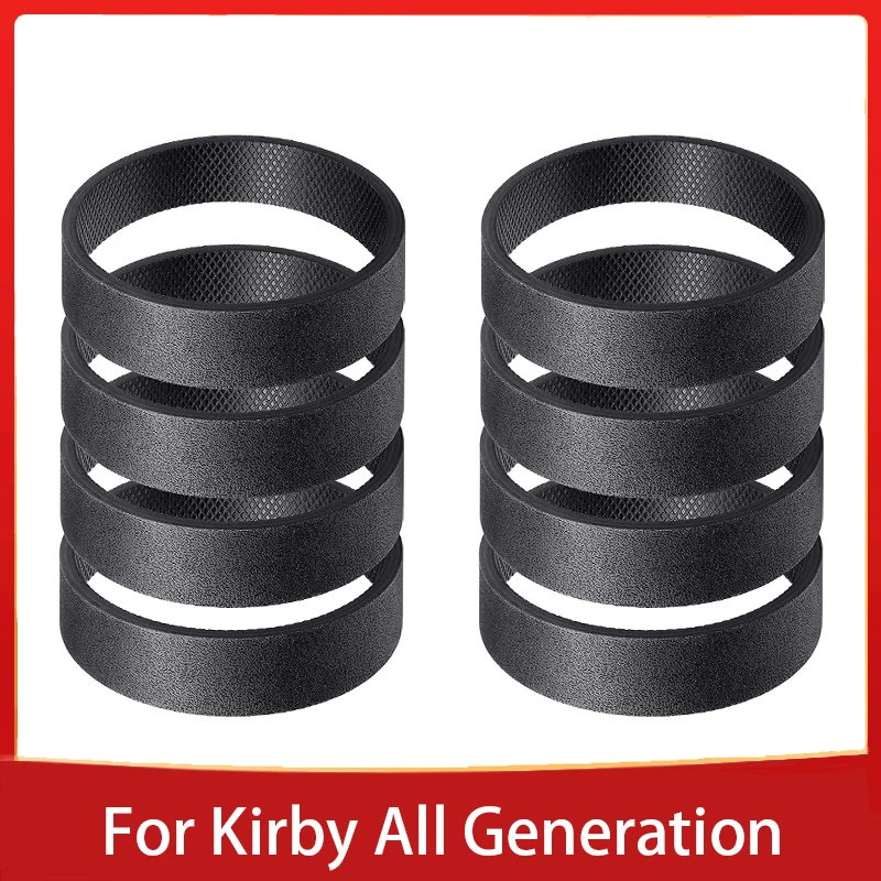 Top Deals Vacuum Cleaner Knurled Belt For Kirby All Generation G3 G4 G5