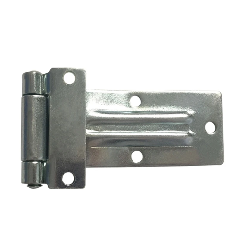 caminhão Van, encaixe refrigerado do compartimento do