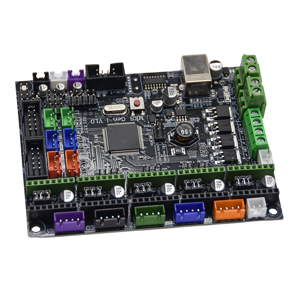 MKS Gen L V1.0 Mainboard for Artillery Sidewinder X1 Genius 3D