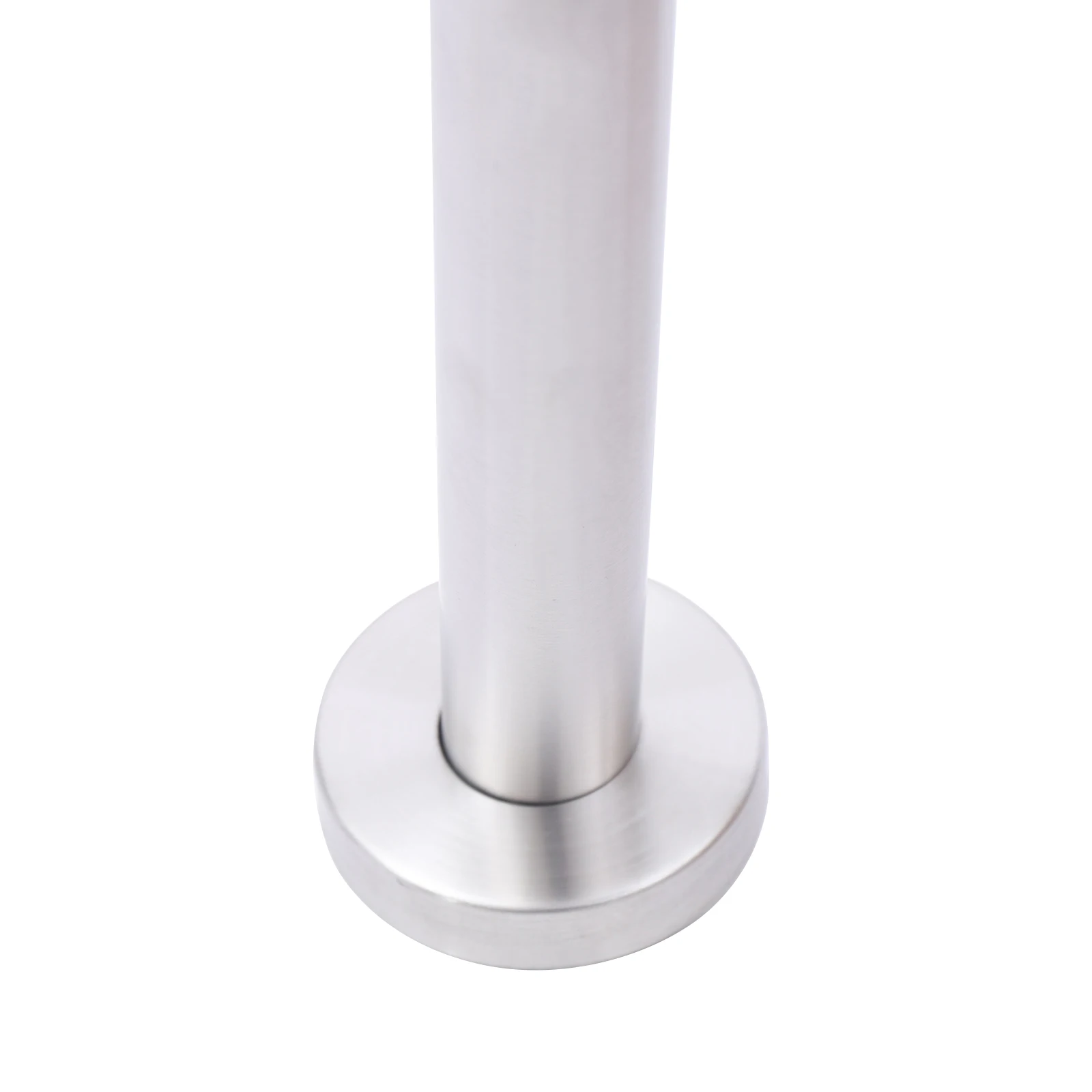 Description Picture 2 of itemU-Shaped Stainless Steel Handicap Rails, Bathroom Toilet Support Safety Handrail For Elderly & Disabled