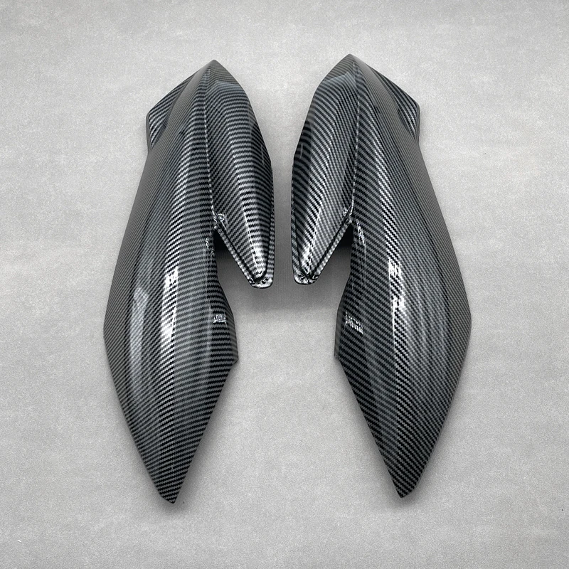 ☆4D460 GSX750Sカタナ GS75X 左右前サイドカバー 80