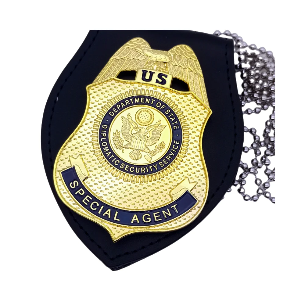 Diplomatic Security Service Special Agent Diplomats Security Service 
