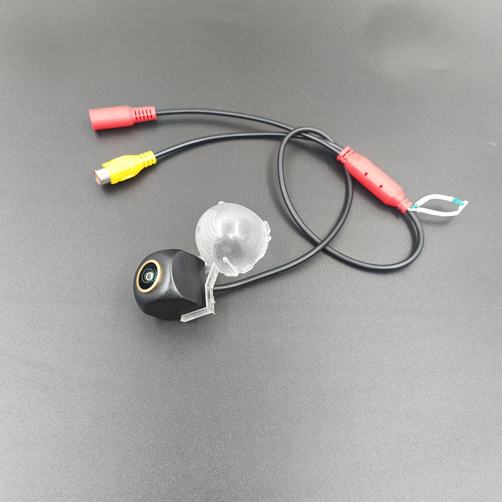 170도 AHD 1080P CVBS 자동차 카메라 (스즈키 스플래시, 에스쿠도, XL-7, SX4, 알토, 짐니, 스위프트, 그랜드 비타라, 컬투스 4 용)