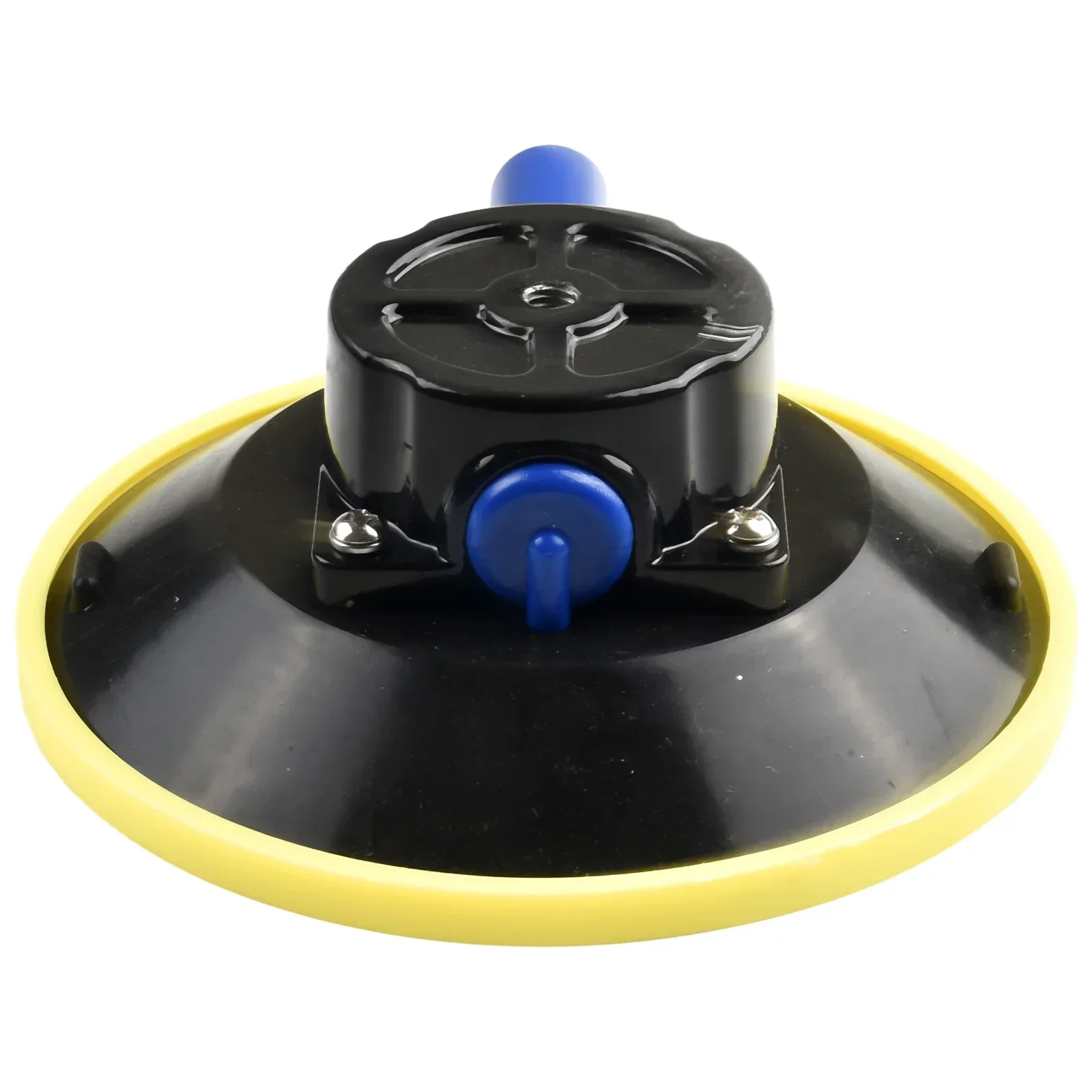 6-inch Hand Pump Vacuum Suction Cup Mobile Phone Camera Car Repair Tool Air Pump 150mm Suction Cup Set