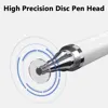 10Pcs Stylus Pen Universal 2 in 1 Drawing Screen Tablet Pen for IPhone IPad Capacitive Touch Pencil for Samsung Android Phone 3