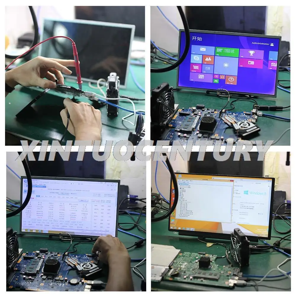 para lenovo ideapad do portátil com ram teste