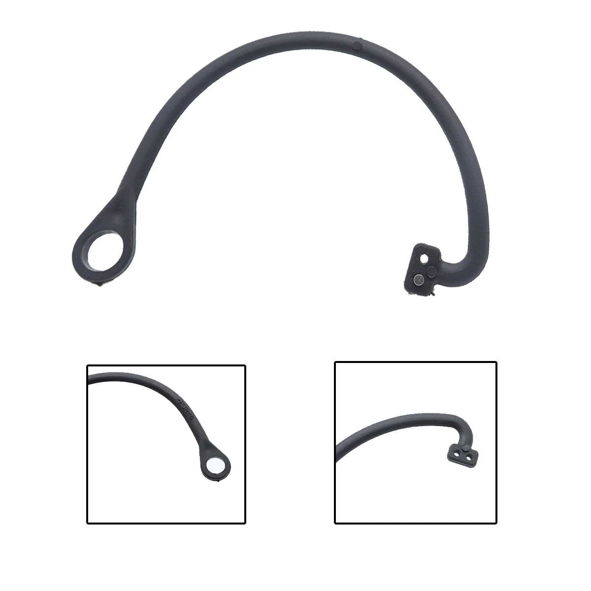 Fuel Oil Tank Inner Cover Plug 2Pc For Skoda Fabia MK1 Petrol Diesel Cap Lid Gas Filler Support Retaining Strap Cord Rope Tether fuel tank cover,fuel tank cap,oil fuel cap,fuel cap cord strap
