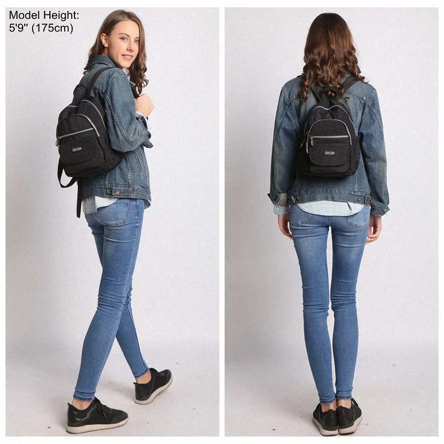 Women Backpack for Cycling Hiking Camping Travel Outdoor