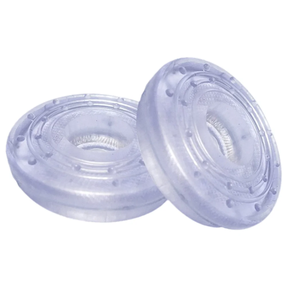 

Doorway Pull Up Bar End Pad Rubber Mat antislip Horizontal Bar Accessory Door Pull Up Bar End Pad Suction Cup Sport Fitness