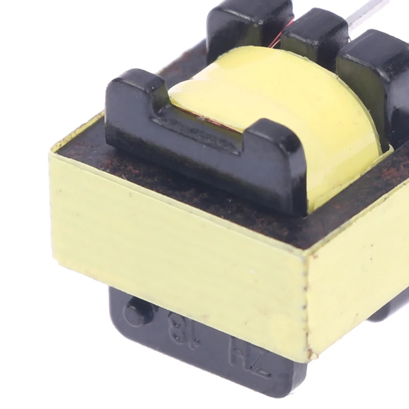 Double-wire Winding Audio Transformers 600:600 Ohm 1:1 EI14 Isolation Transformer