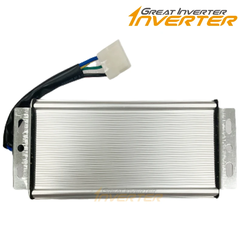 Convertitore Dc Step-Down Non Isolato Da 96 V A 24 V 15A Ad Alta Efficienza Da 96 Volt A 24 Volt Buck 48-120V Regolatore Di Tensione Per Auto