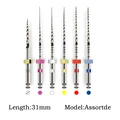 31mm Assorted