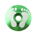 Foot Green