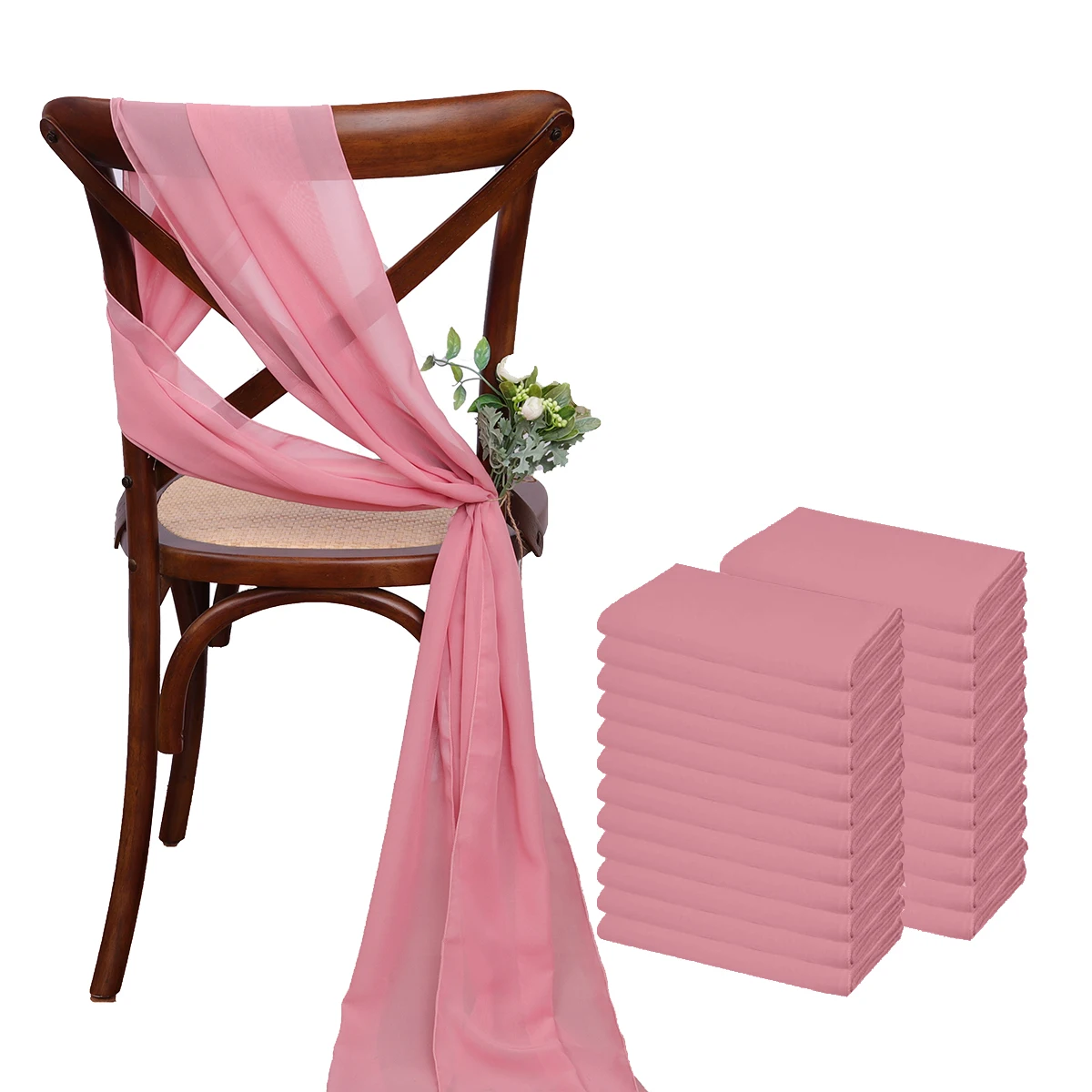Dark pink