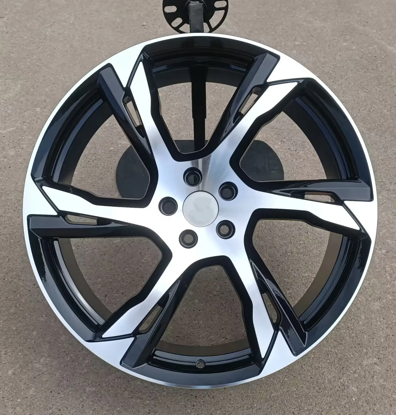 18202122Inch5x108CarAlloyWheelRimsFitForVolvoS60S90XC60.jpg