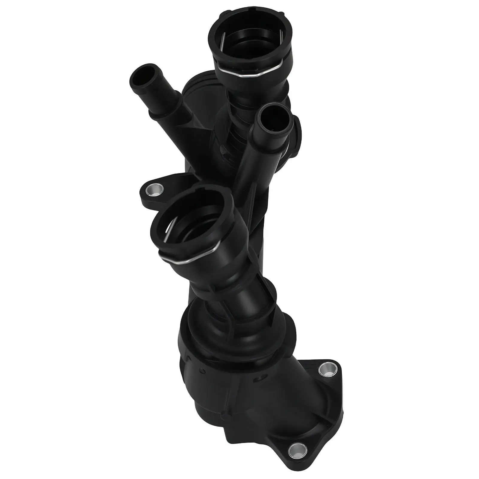 Thermostat Coolant 92°C for Audi A3 VW for Golf MK7 Skoda Octavia 04L121026AE
