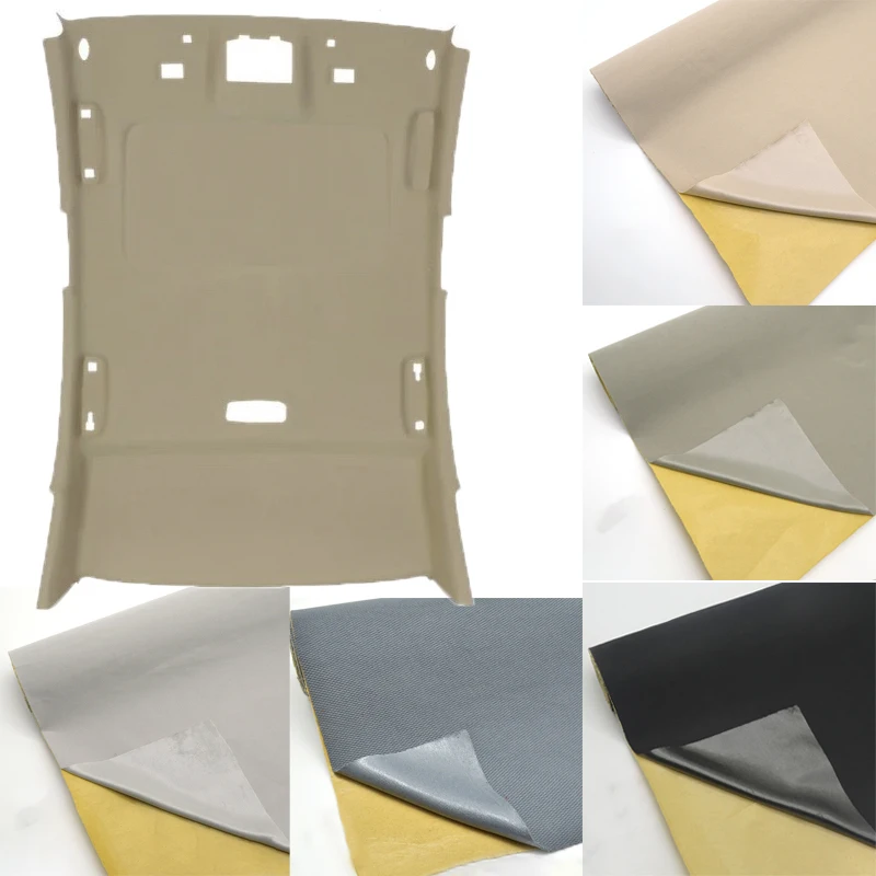 Zelfklevende microvezel film imitatie suède voor auto-interieur, sieradela bescherming Zelfklevende microvezel film imitatie suède voor auto-interieur, sieradela bescherming