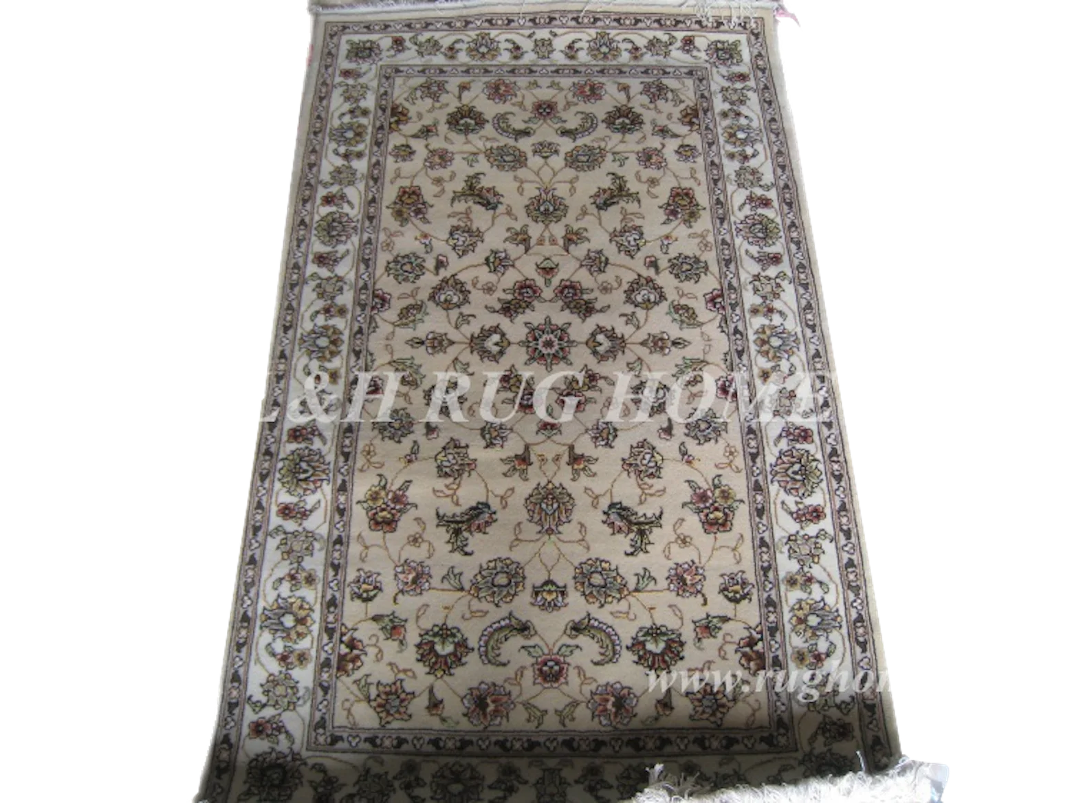 Free shipping 3'X5' 160 Line Persian carpet, Hand knotted persian rug