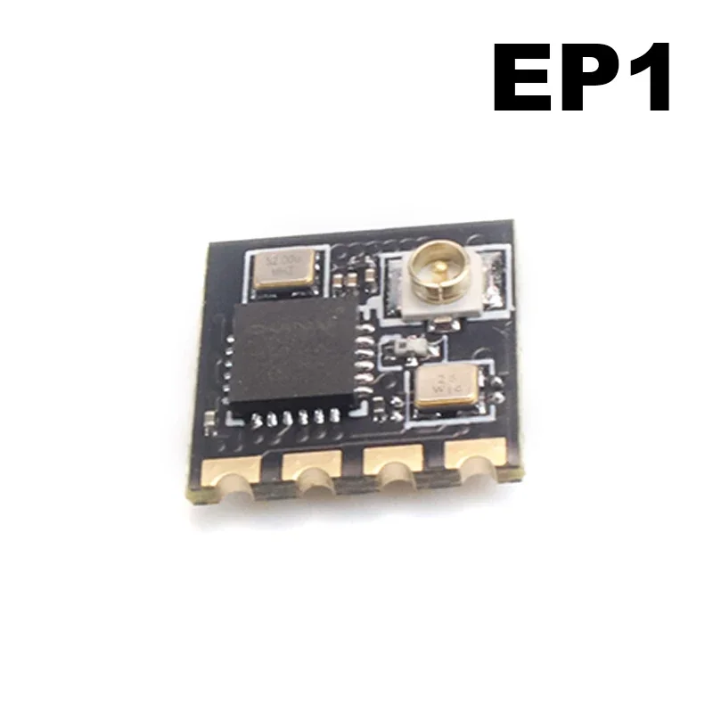 HappyModel EP1 EP2 2.4G ExpressLRS Nano Receiver ELRS 500Hz WiFi Firmware Update for RC FPV Drone Long Range Racing thumbnail 3