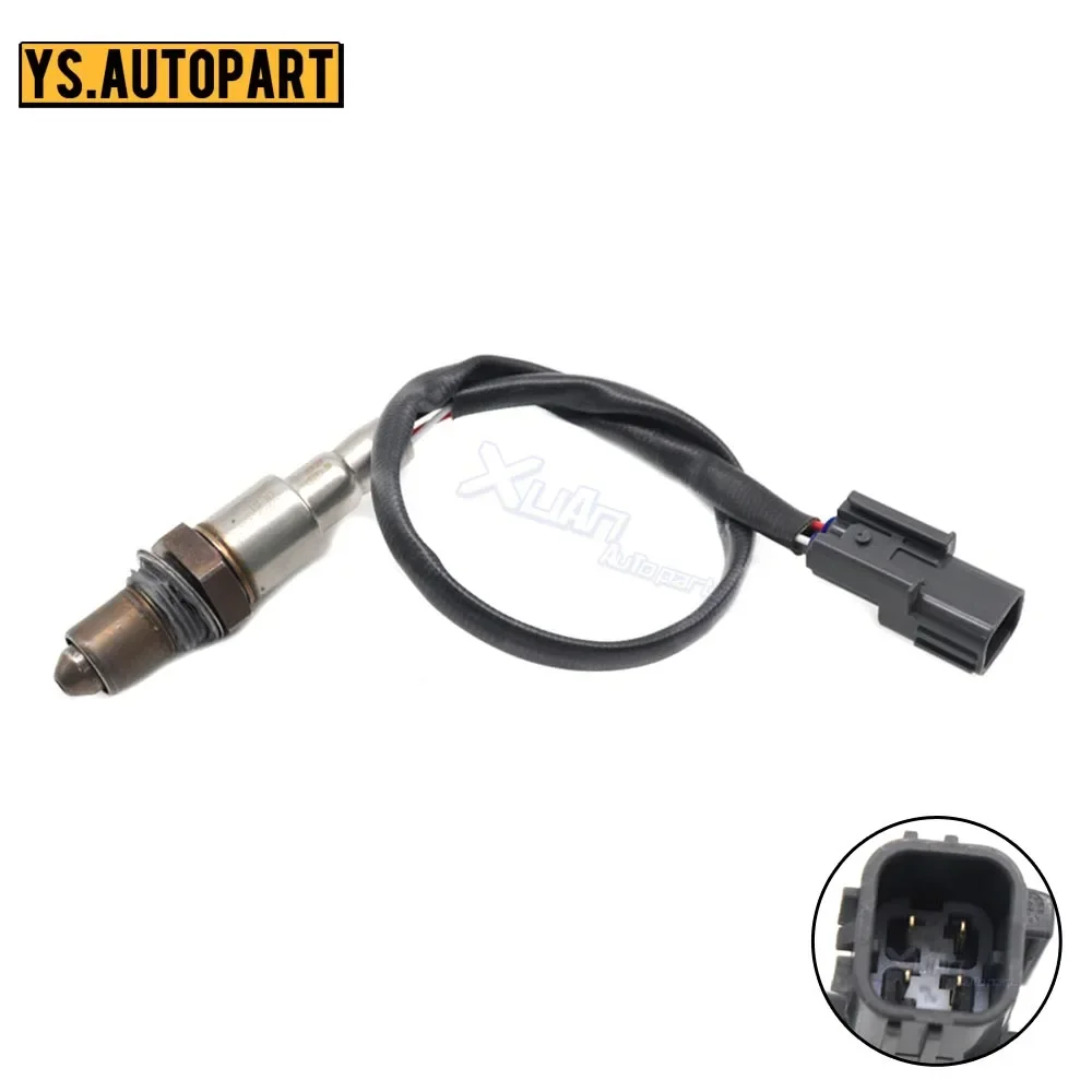 Sensore Di Ossigeno O2 Rapporto Carburante Aria Anteriore 39350-2U001 Per Hyundai Kona Tucson I30 I40 Per Kia Ceed Cerato Optima Process 393502 U001