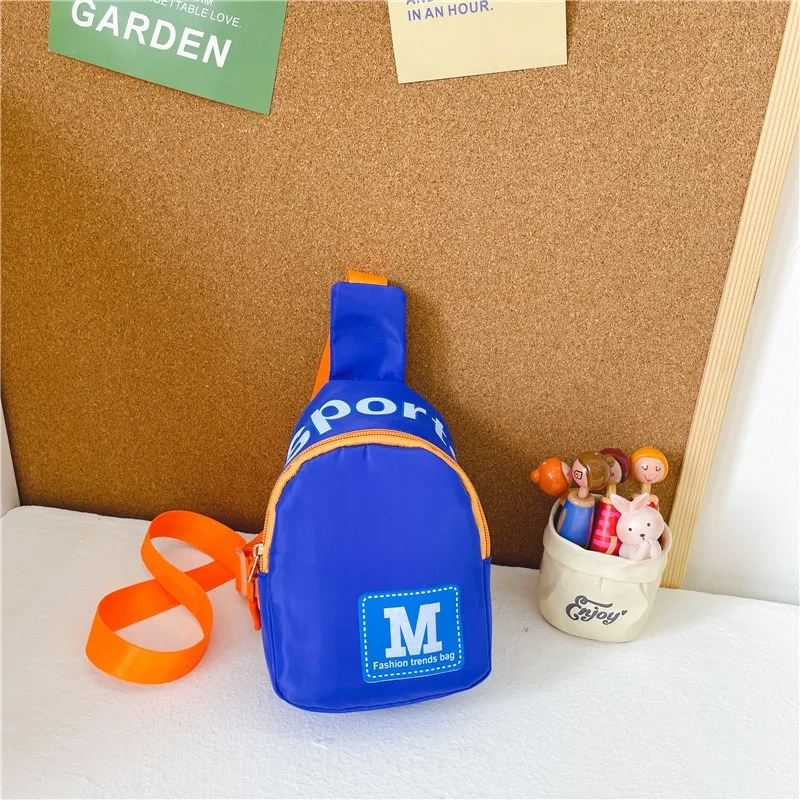 حقيبة ظهر خفيفة الوزن للأطفال ، حقيبة كتف عصرية ،...