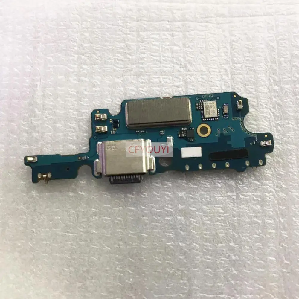 

Original For Samsung Galaxy Z Fold2 Fold3 5G F916 F926 OEM Charging Port Flex Cable Spare Part