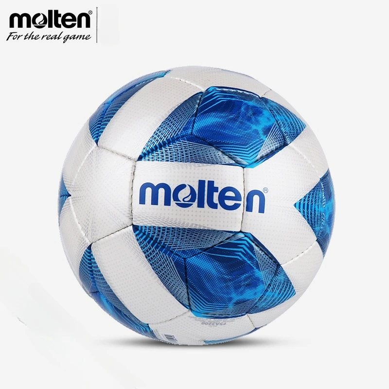 molten-football-fa32005-size5-adult-match-training-special-football-hand-seam-durable-soccer-ball