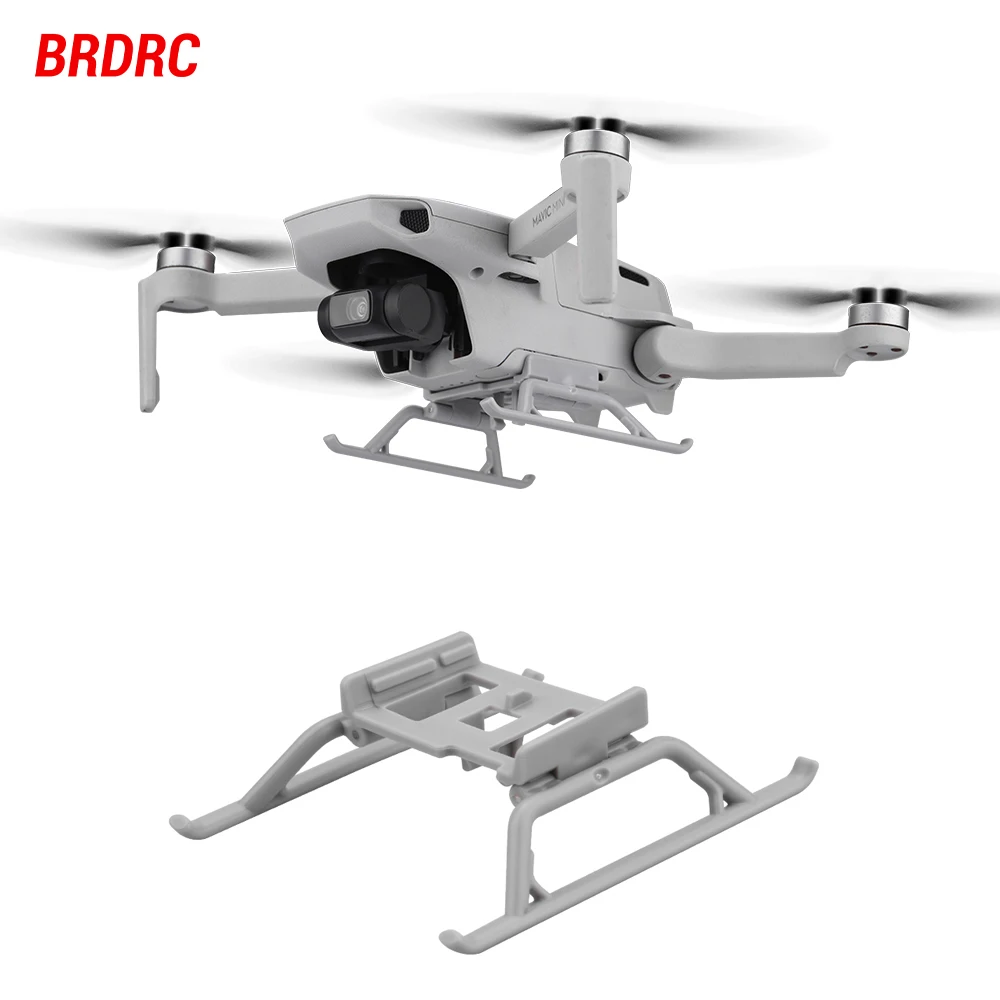 Drone landing gear for DJI Mini 4K/Mavic Mini2/Mini SE