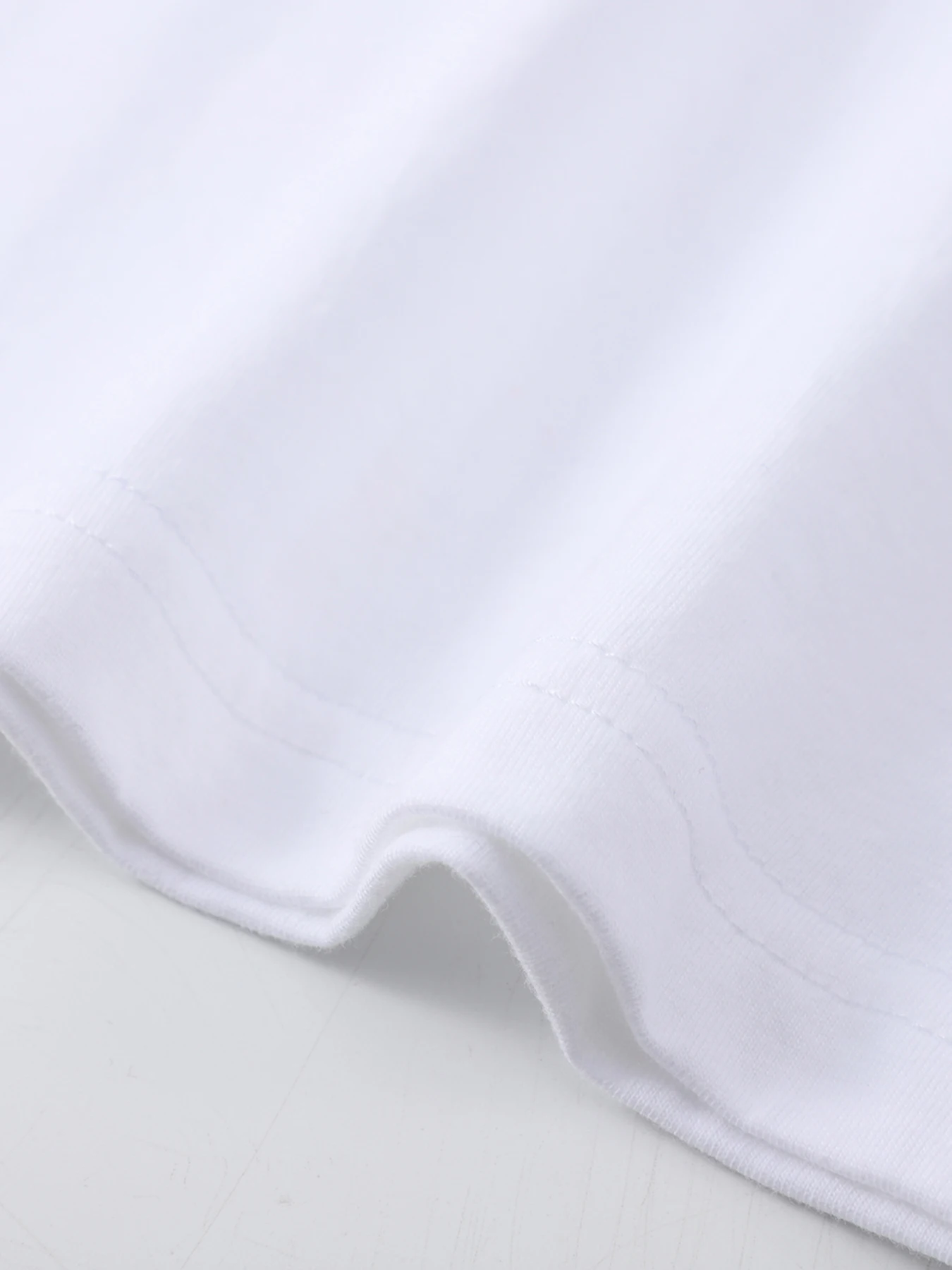 Stew Oneself In An Iron Pot Printing Male Tee Shirt Summer New T-Shirt Soft Cotton Short Sleeve Loose Unisex All-Match Top