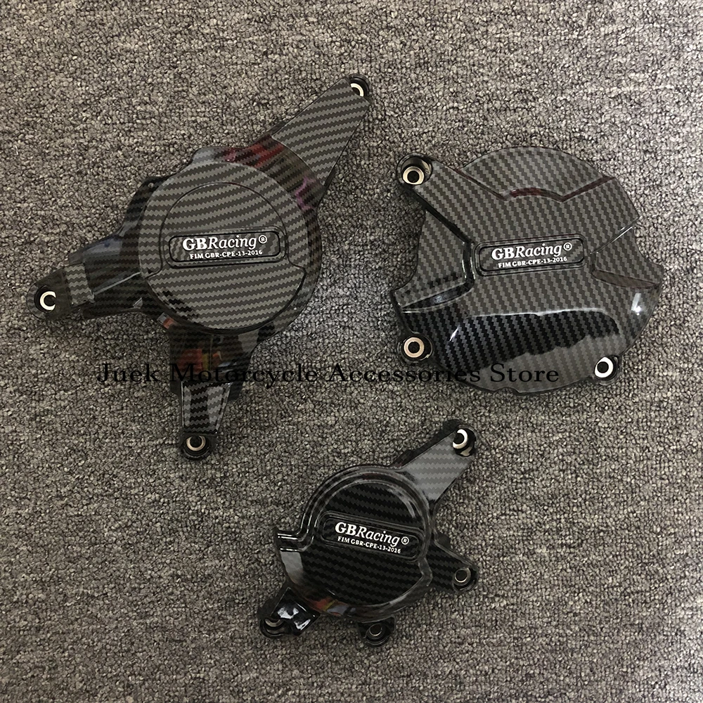 Engine Protective Cover FOR HONDA CBR1000RR CBR 1000 RR 2008 2009 2010 2011 2012 2013 2014 2015