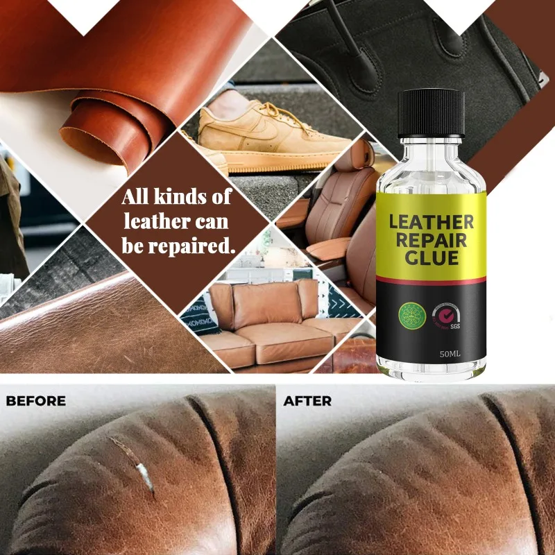 forte ferramentas de reparacao rapida casa sofa bolsas sapatos 30 ml 50ml 04