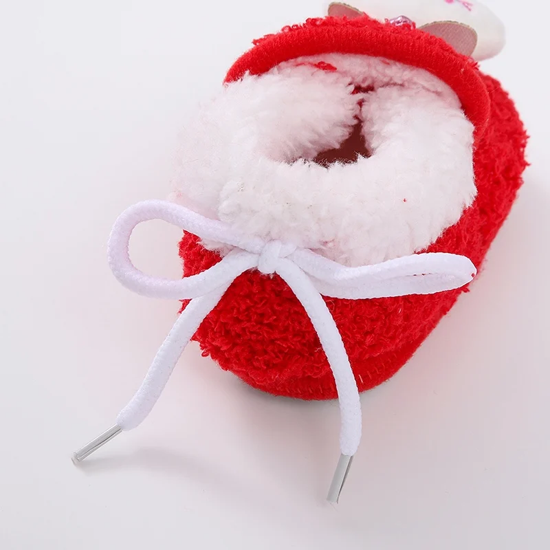 Рисунок 6 - Зимняя детская обувь