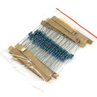 New Electronics Components Basic Starter Kit for R3 MEGA2560 Raspberry Pi with LED Buzzer Capacitor Resistor - Image 4