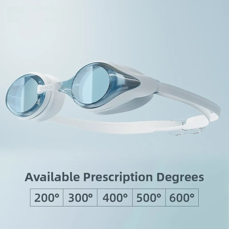 Panda white [optional myopia]