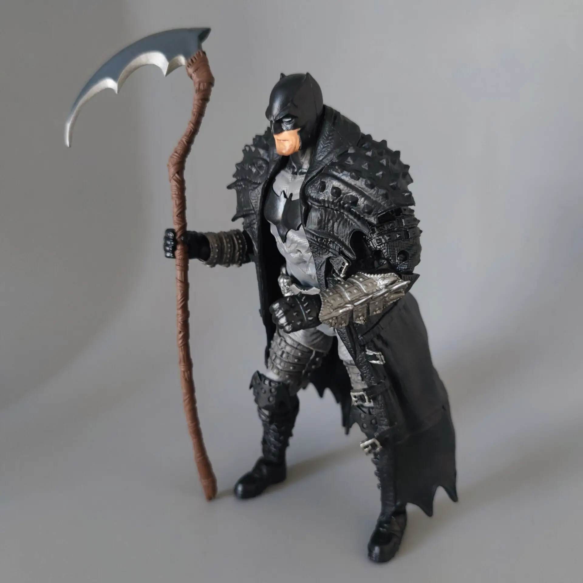 DC Batman Model DC Batman Model