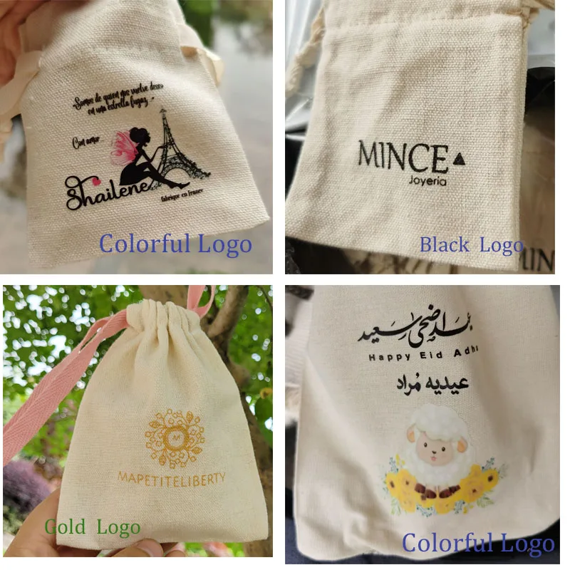 Personality Custom Gift Bags