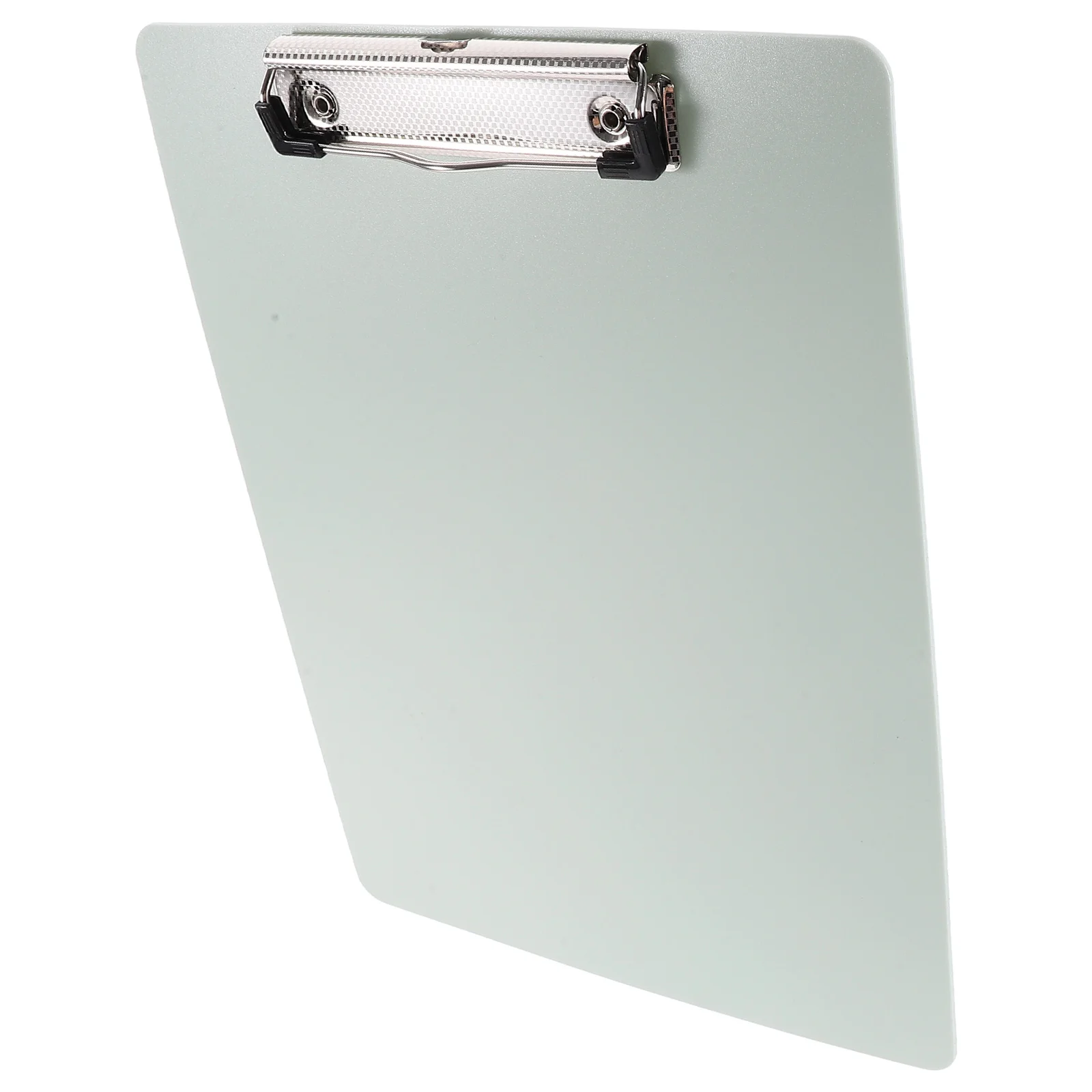 

Plastic Clipboard A4 Clip Boards Low Magnetic Profile Clipboard Cute Writing Hardboard Document File Folder