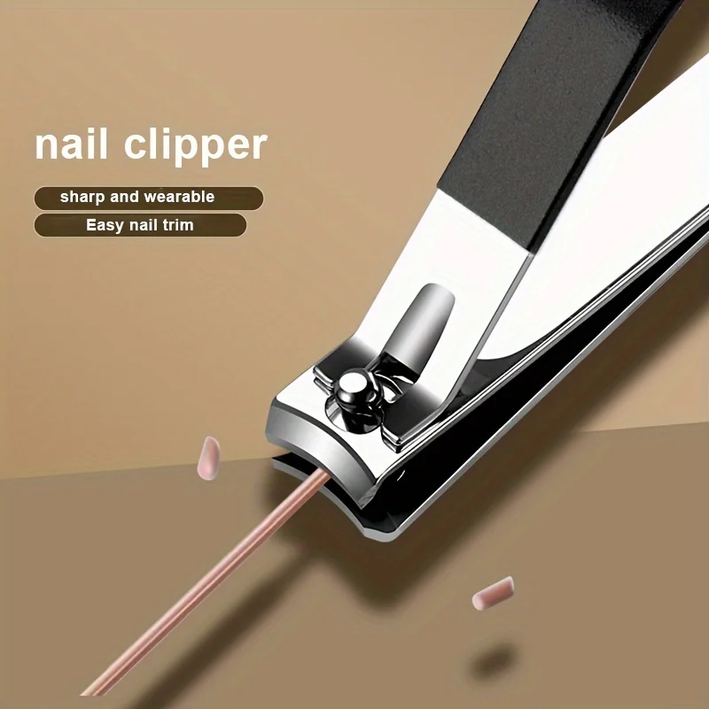 Professional Nail Grooming Kit 2