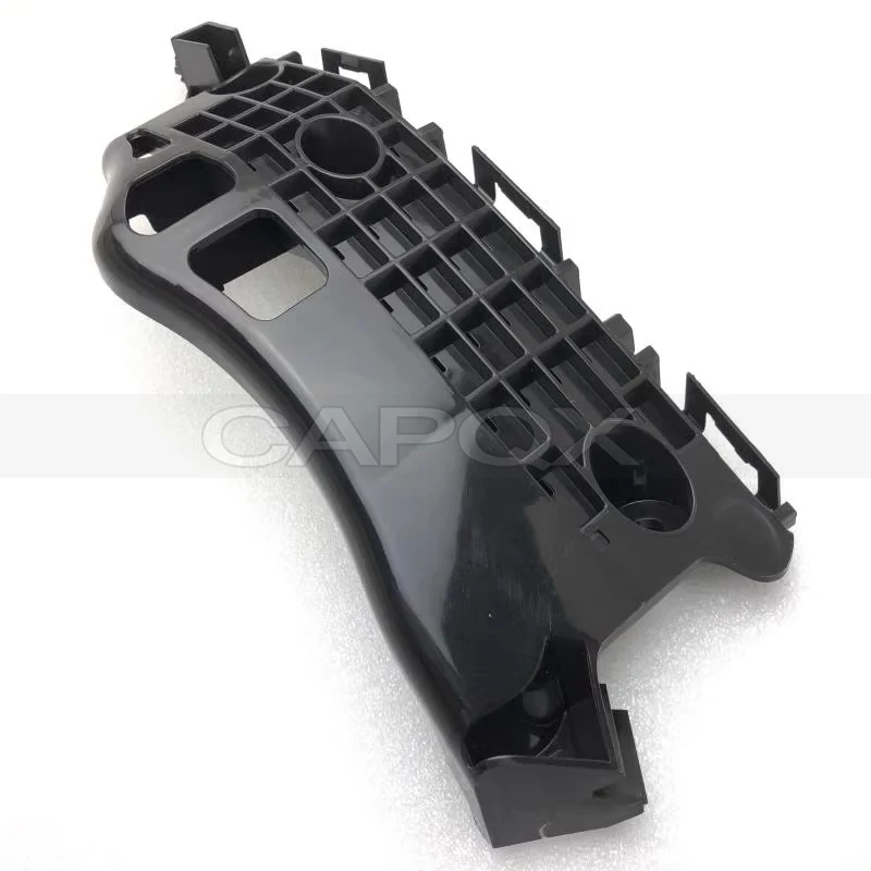 CAPQX Front Bumper Mounting Bracket For Toyota C-HR CHR-Front Bumper Bracket Support Replacement