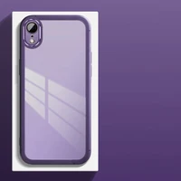 For iPhone X Case iPhone XS Phone Case iPhone xr Cover iPhone xs max iPhone x xs xr XSMAX Shookproof Plating Silicone back cover - Image 6
