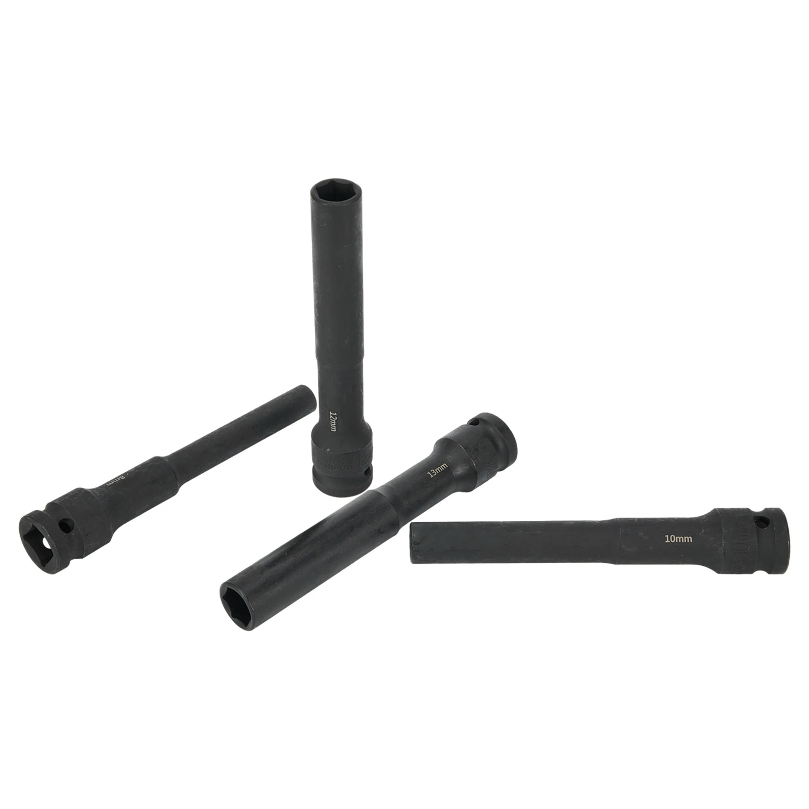 

Socket Hex Socket Heavy Duty and Durable 12 Drive Socket Impact Wrench Hex Socket Head Adapter Spanner Converter