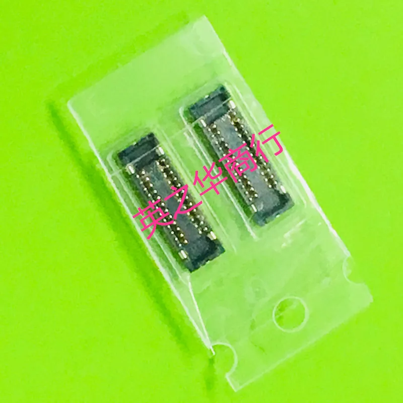 

30 шт. Оригинальный Новый AXF5D2412 расстояние 0,35 мм 24PIN плата для платы