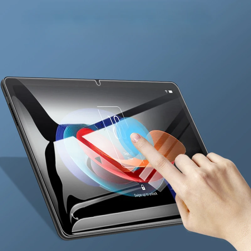 Tempered Glass For TCL Tab 10 Gen 2 10.36\