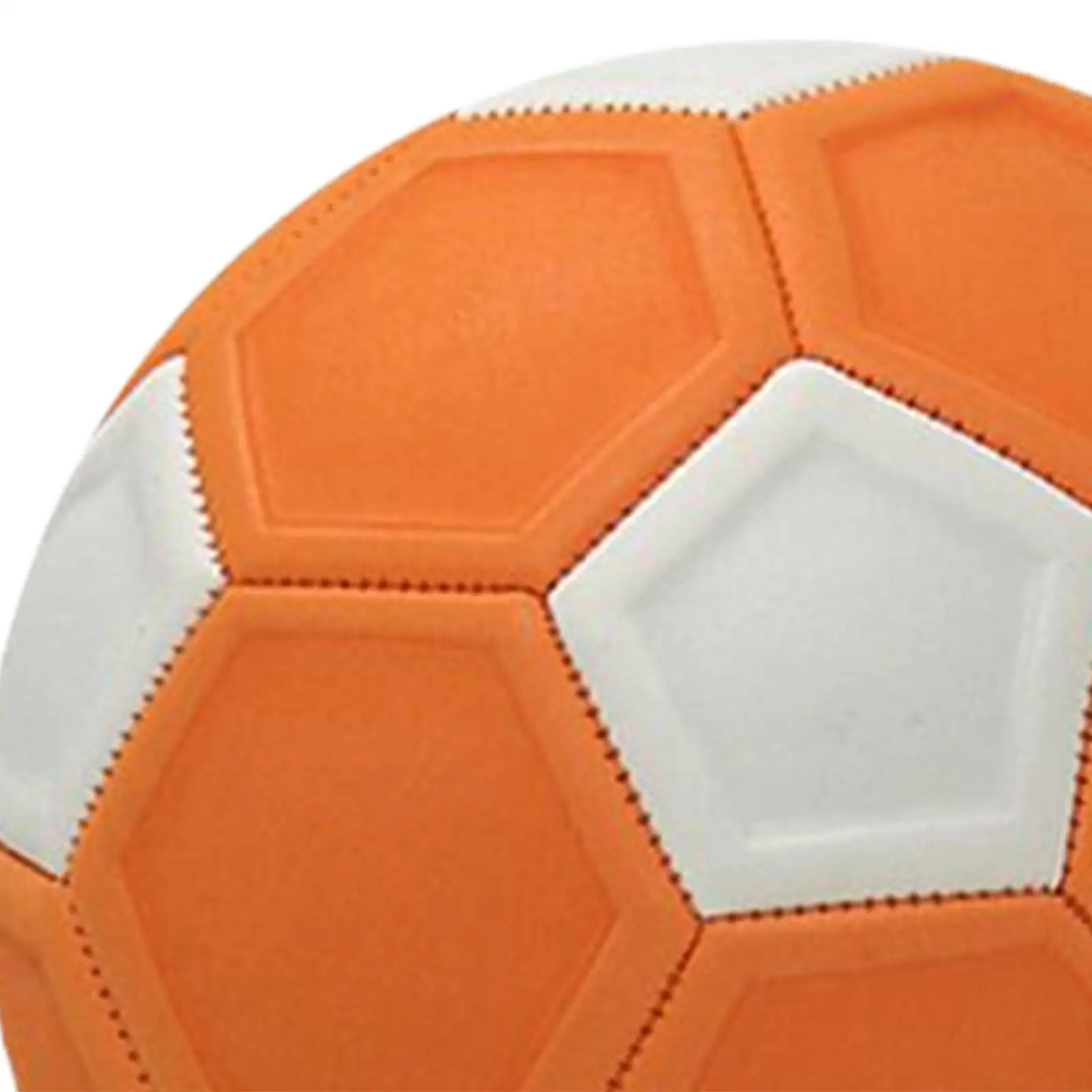 Soccer Ball Official Match Ball Size 5 Training Ball Football for Team Outdoor