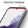 Kickstand Case for Samsung Galaxy S20 S20+ ULTRA PLUS S21 S10 S9 Note 20 10 9 8 Holder Cases Shockproof Stand Hard Back Cover 4