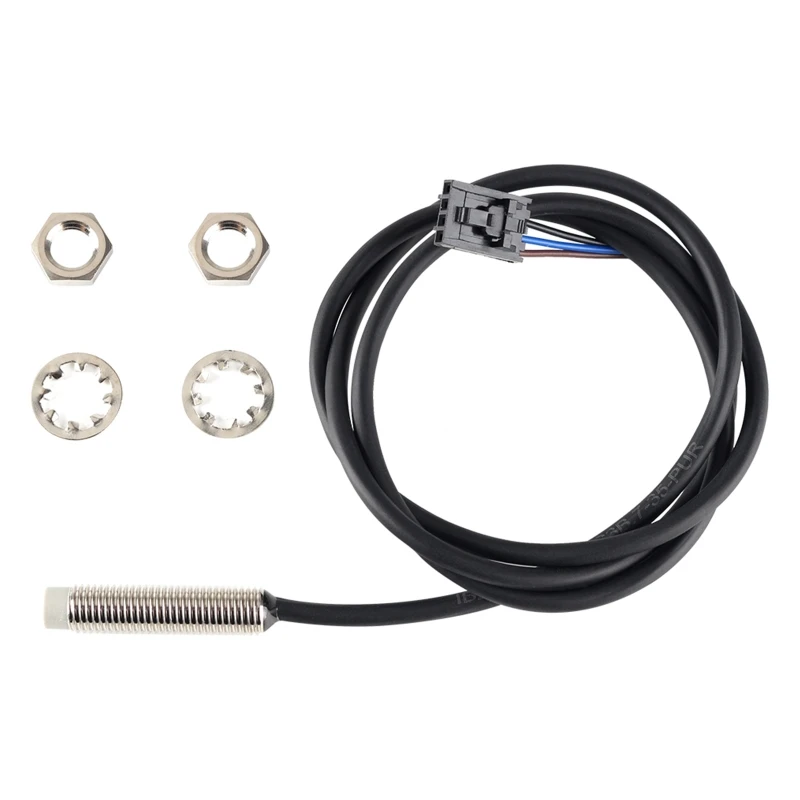 

Детали 3D-принтера для MK2.5 MK3 SuperPINDA, датчик автоматического выравнивания, 3-контактный датчик для Reprap