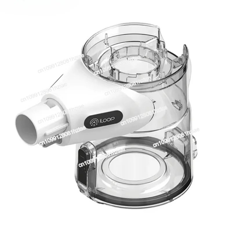 Original Vacuum Cleaner Dust Box for Tineco Pure O..